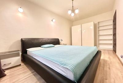 Casa cocheta cu gradina | Iancu Nicolae | Jolie Ville | Cambridge School - 13