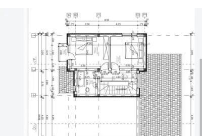 Duplex P+E in  Mosnita Noua - 3