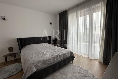 Casă individuală cu 5 camere cu Canalizare în Pipera - 10