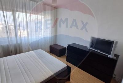 Apartament cu 3 camere decomandat, mobilat în Lacul Tei - 6