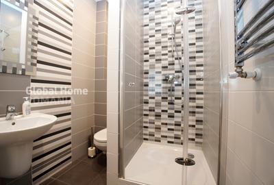 Apartament 3 CAMERE - 76MP + TERASA 57 MP Timpuri Noi Square - 17