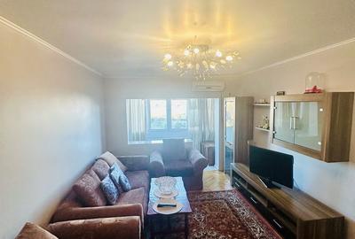 Apartament cu 2 camere semidecomandat în Central - 3