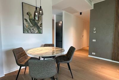 Apartament cu 3 camere decomandat, mobilat în Floreasca - 3