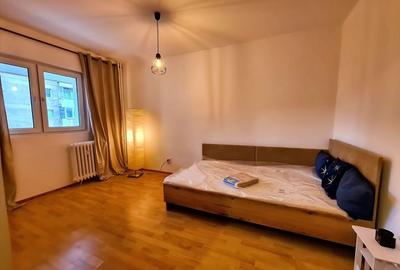 Ag BRASADAS închiriază Ap 2 cam. deosebit Et 6/10 zona TEI. - 4