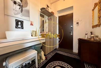 Apartament cu 2 camere semidecomandat, mobilat în Unirii - 6