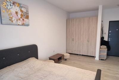 GARSONIERA DECOMANDATA 40MP / BLOC 2025 / PARCARE / BRAGADIRU / ADM RESIDENCE - 2