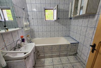 Apartament cu 2 camere decomandat, mobilat în Nicolina - 9