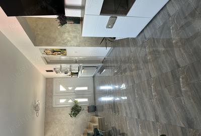 Casă cu 3 camere în Șimian - 2