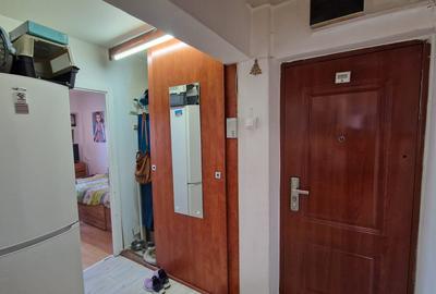 Apartament cu 3 camere decomandat în Central - 8