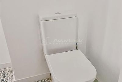 Apartament cu 4 camere decomandat în Central - 3