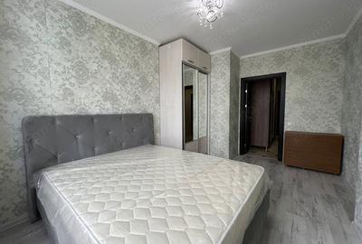 Garsonieră în Gara de Nord - 1