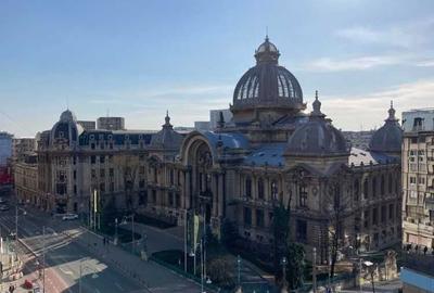 De inchiriat Apartament 3 camere, Birou, Calea Victoriei - Lipscani - 7