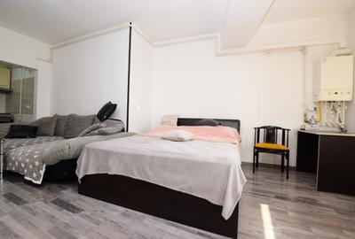 Garsonieră semidecomandată, mobilată în 1 Decembrie 1918 - 7