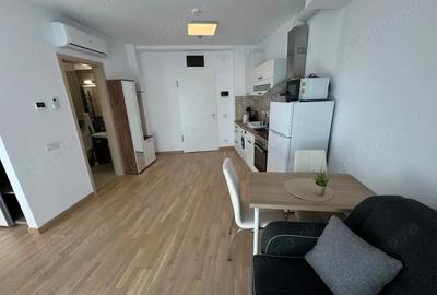 Studio in complexul Isho - 1