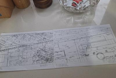 Spațiu comercial, de 328 mp, în Militari - 4