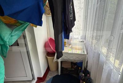 Apartament cu 2 camere semidecomandat în Micro 19 - 13