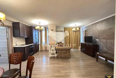 Apartament 3 camere Victoriei | Bloc 2017 | Loc de parcare - 4