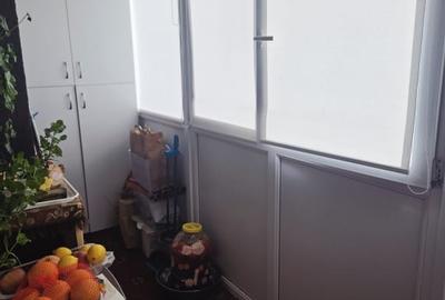 Ap 2 cam, zona Bucium, bloc nou - 13