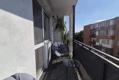 Apartament de lux 2 camere, zona Praporgescu, comision 0% la cumparare - 10