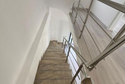 Casă cu 4 camere cu Teren 310 Mp în Cornetu - 10