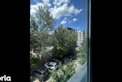 Apartament cu 3 camere decomandat în Tei - 3