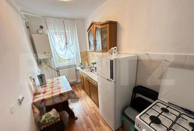 Apartament cu 2 camere semidecomandat, mobilat în Astoria - 3