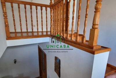 Casă cu 4 camere cu Canalizare în Ocnele Mari - 10