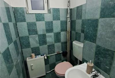 Apartament cu 3 camere în Central - 10