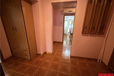 Apartament cu 3 camere decomandat în Bistrița Lac - 10