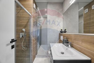 Apartament 4 Camere Floreasca