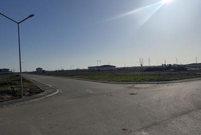 Spațiu comercial, în Vladimirescu - 1