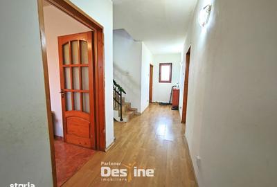 Casă cu 5 camere cu Teren 983 Mp în Miroslava - 15
