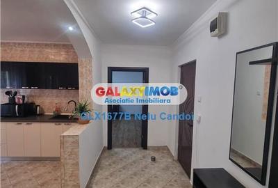 Apartament cu 2 camere decomandat, mobilat în 13 Septembrie - 3