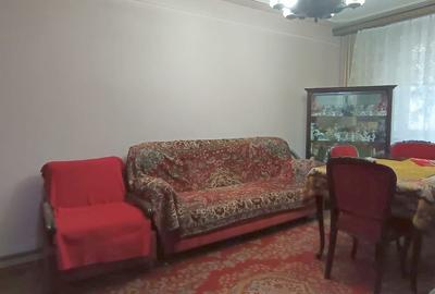 Vanzare 4 camere - zona Teiul Doamnei - Colentina - 10