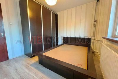 Apartament cu 3 camere decomandat în P-ța Gorjului - 6