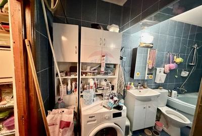 Apartament 3 camere Zona Brailei - 12