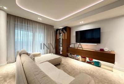 Apartament cu 3 camere in West City Tower ! - 3