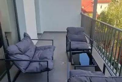 Garsonieră spațioasă 50 m?, Cotroceni - etaj 2, balcon generos 14 m? Garsonieră spațioasă 50 m?, Cotroceni - etaj 2, balcon generos 14 m? - 14