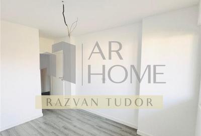 Apartament 2 camere , zona Albert , km 6 , Ploiesti - 6