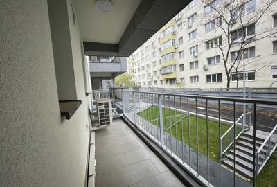 Apartament 2 camere,55mp,petfriendly,centrala,metrou,Cellini Residence - 8