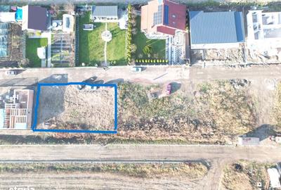 Spațiu comercial, în Buzd - 9