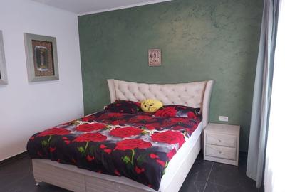 Casă cu 4 camere în Valu lui Traian