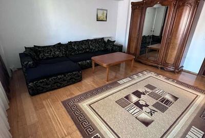 Apartament cu 2 camere în Tudor Vladimirescu
