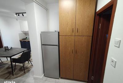 Apartament cu 2 camere decomandat în Cornișa - 9
