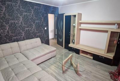 Garsonieră decomandată, mobilată în Far - 2