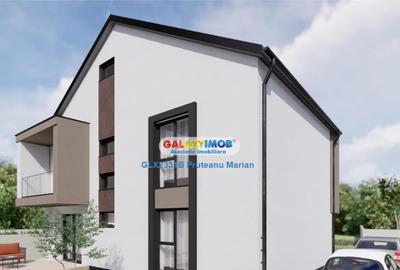 Vila Individuala Premium situata in apropriere de str Dante - 2