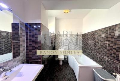 Apartament cu 3 camere decomandat, mobilat în 9 Mai - 13