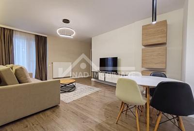 Apartament 2 camere, constructie noua, parcare, Zorilor, Calea Turzii - 1