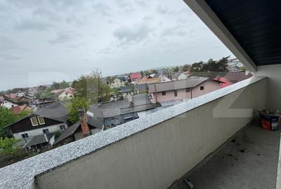 Apartament 3 camere, 80mp, central, Radauti - 6