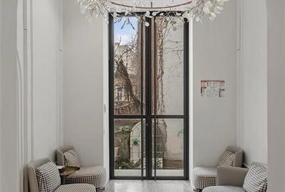 Vanzare vila eleganta D+P+2E | 283 mp | renovata complet si  reconsolidare | dot - 21